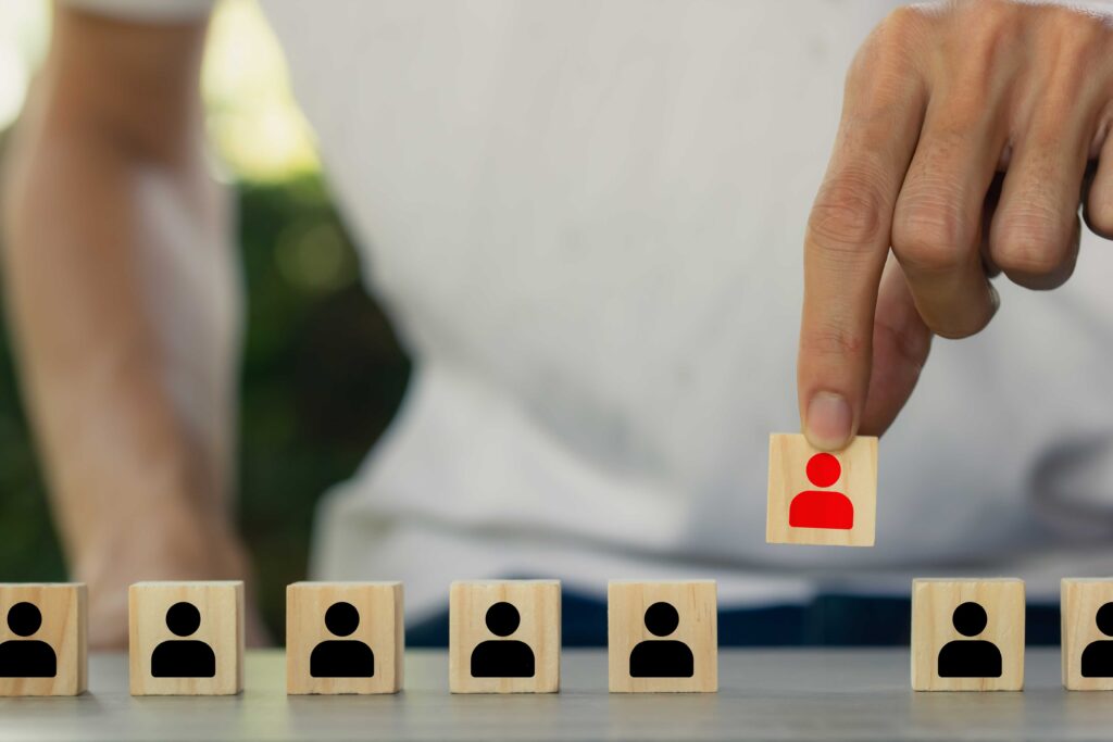 suitable candidates for your company